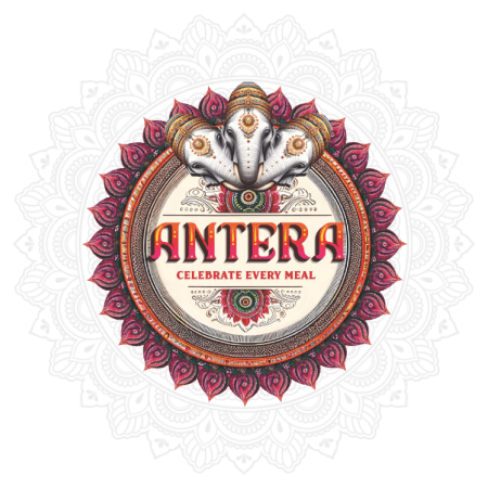 Antera Restaurant Logo