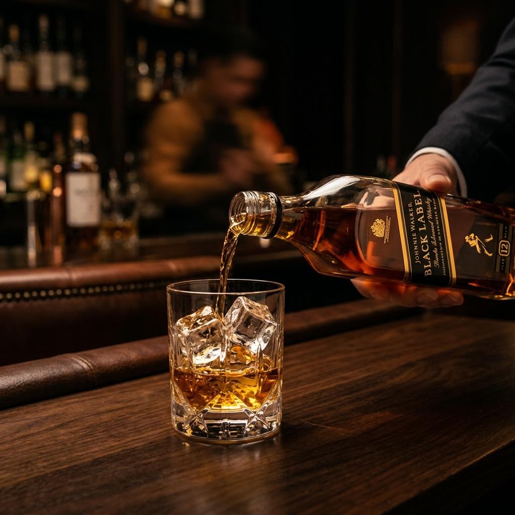 Black Label