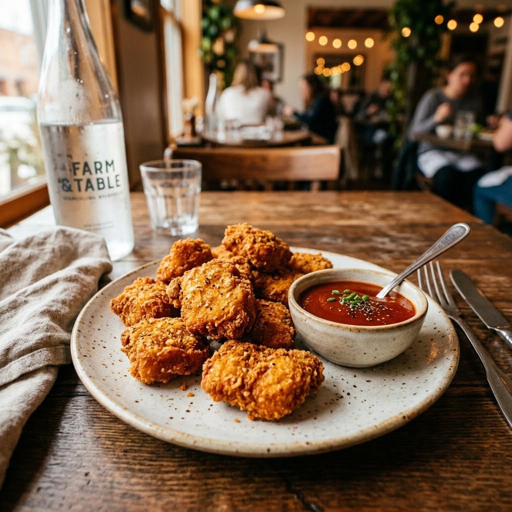 Chicken Nuggets