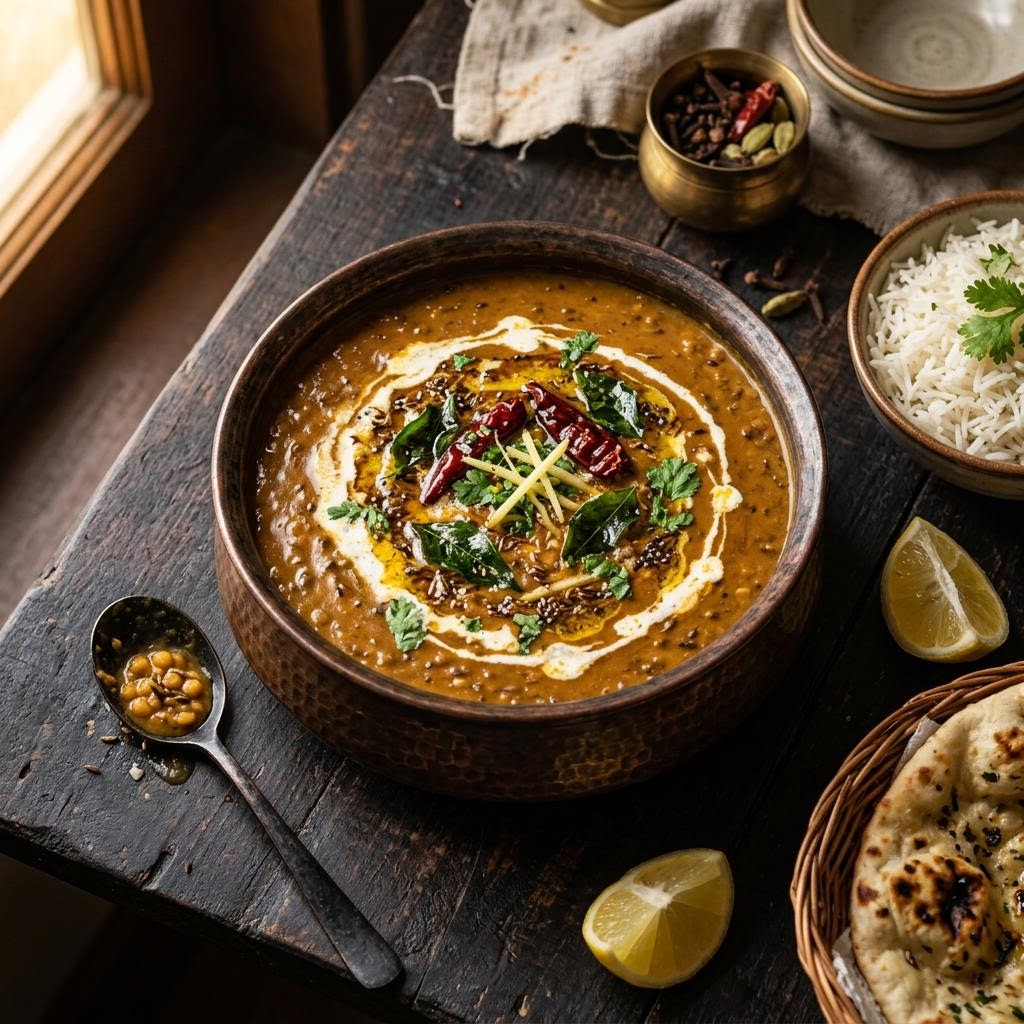 Dal of the Day