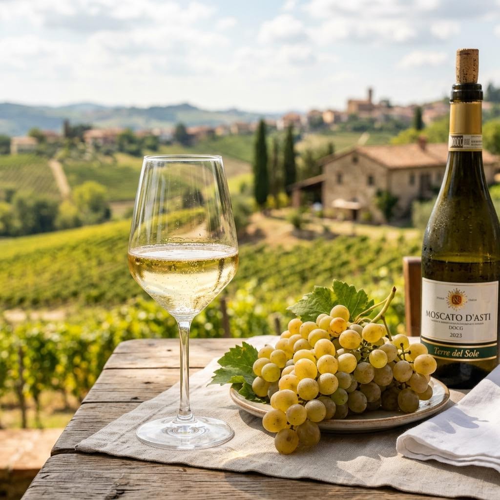 Fiore Moscato