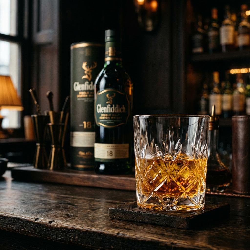 Glenfiddich
