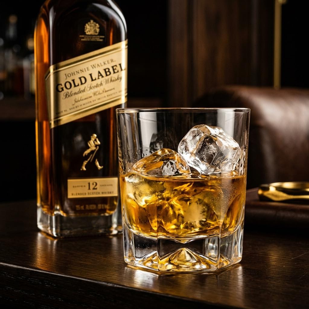 Gold Label