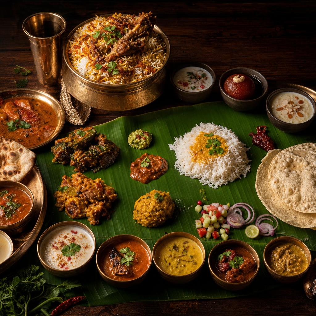 Grand Feast
