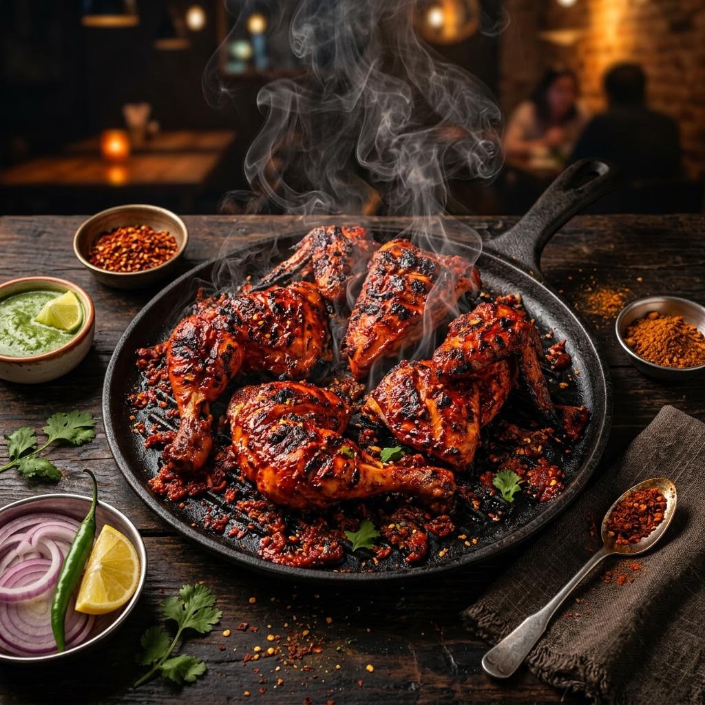 Gulnar Chicken Grill