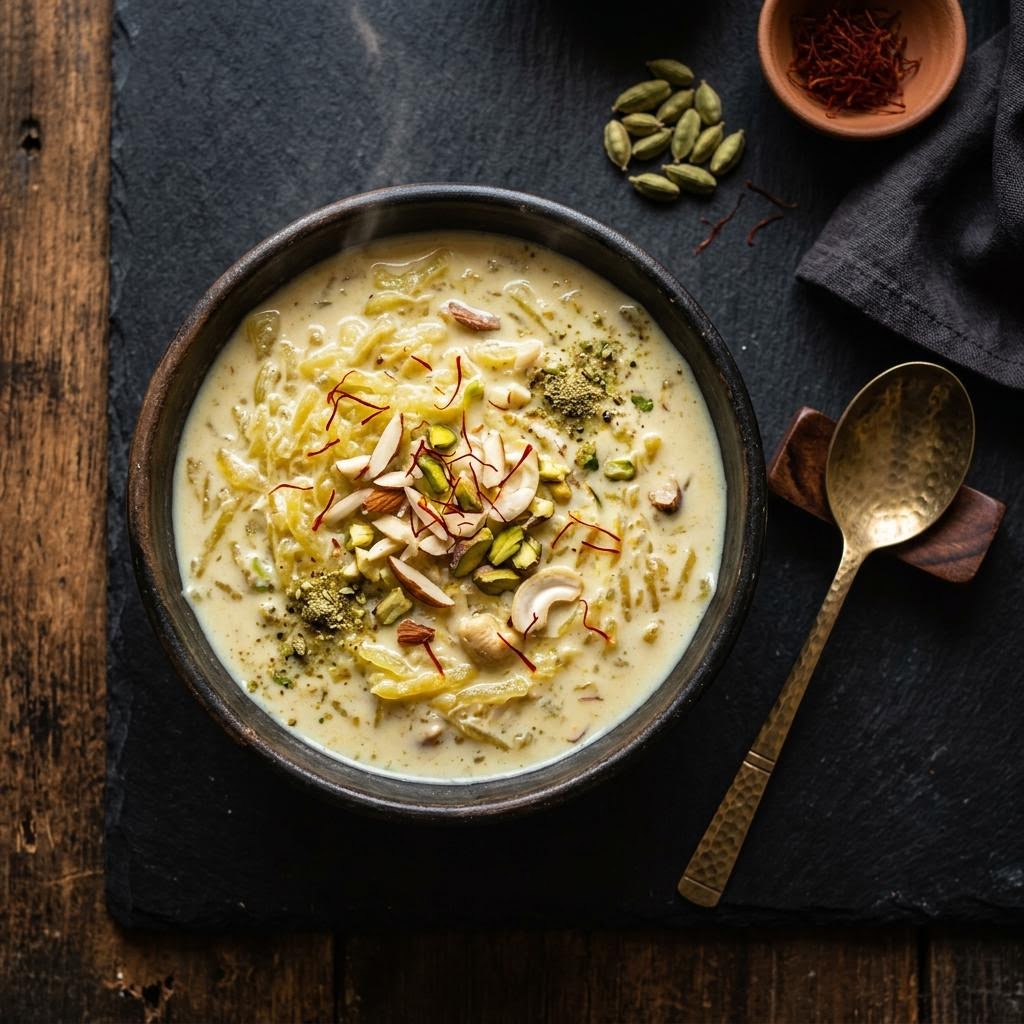 Kaddu Ka Kheer