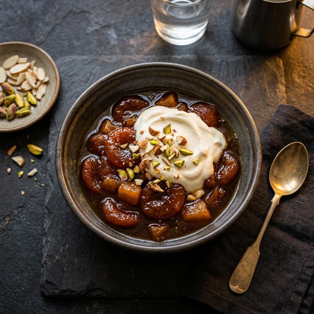 Khubani Ka Meetha