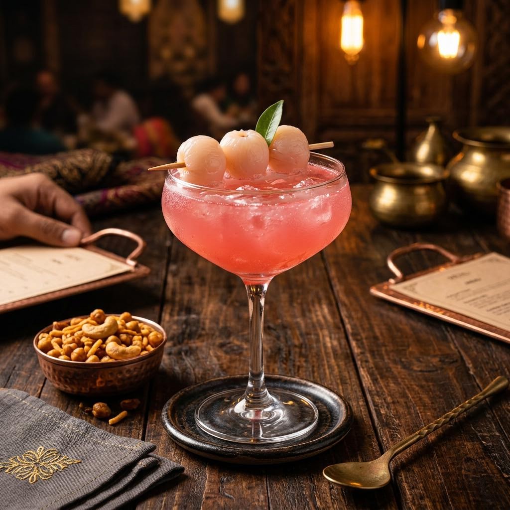 Lychee Ki Jawani