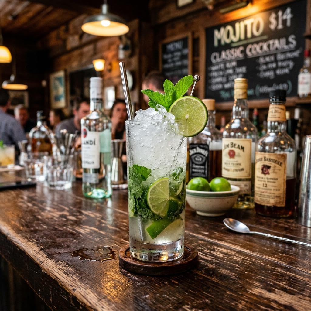 Mojito