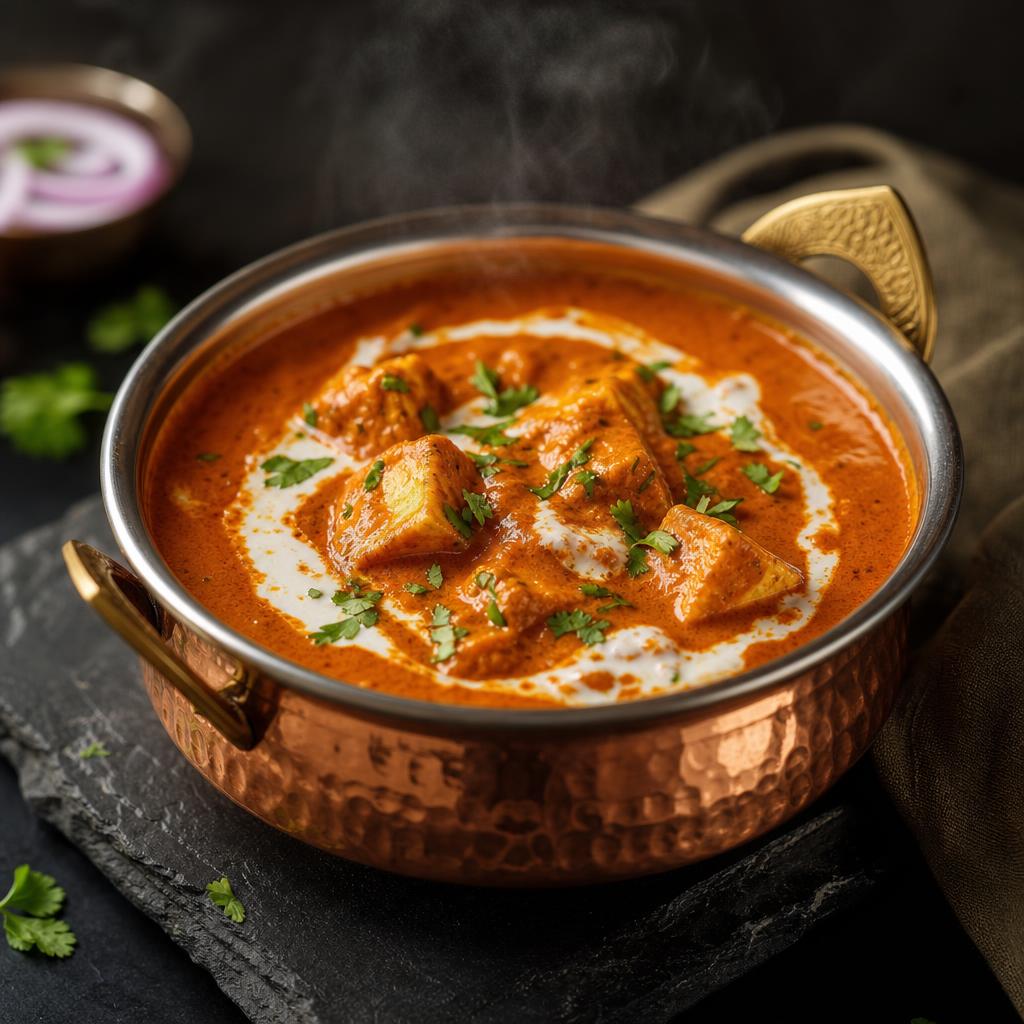 Paneer Masala