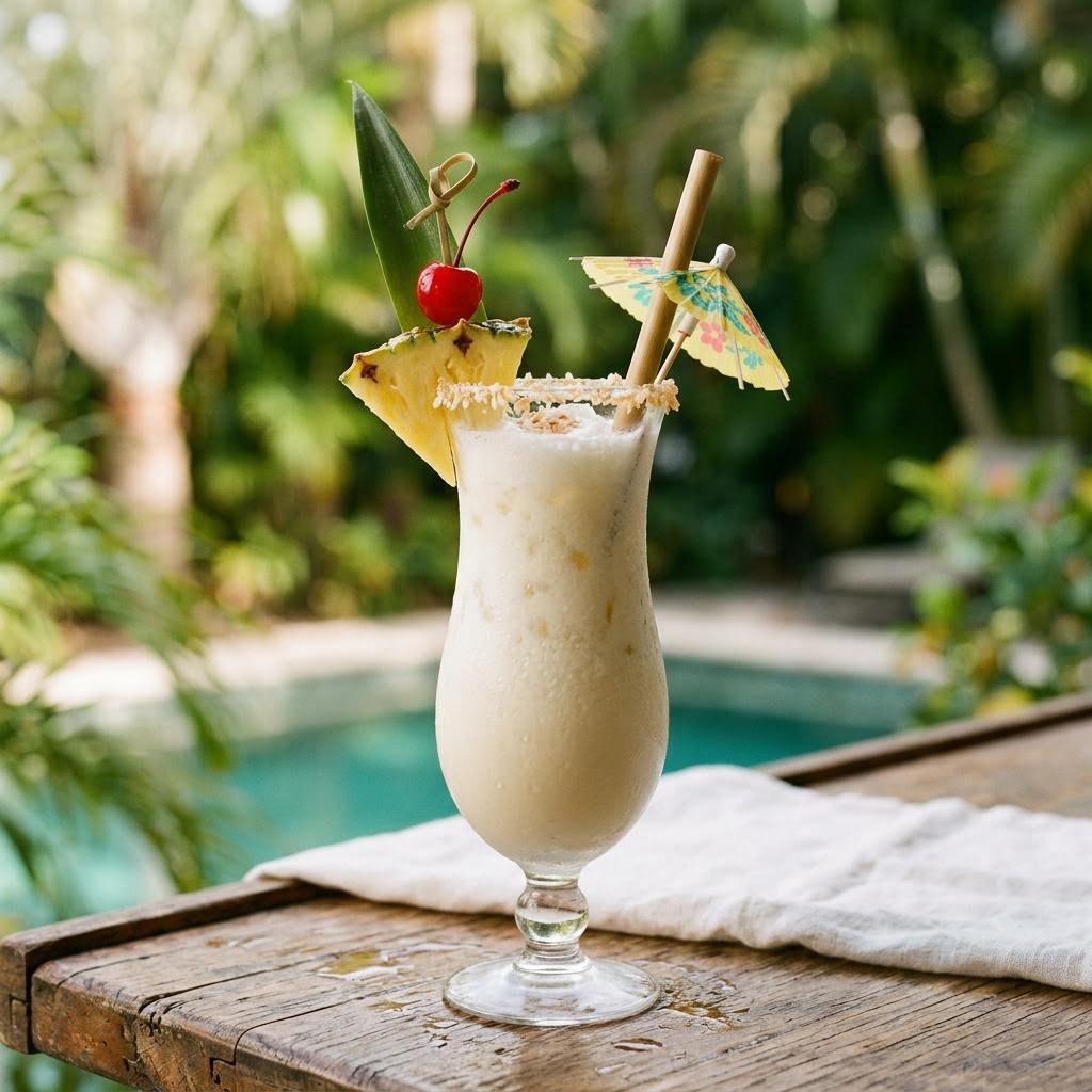Pina Colada