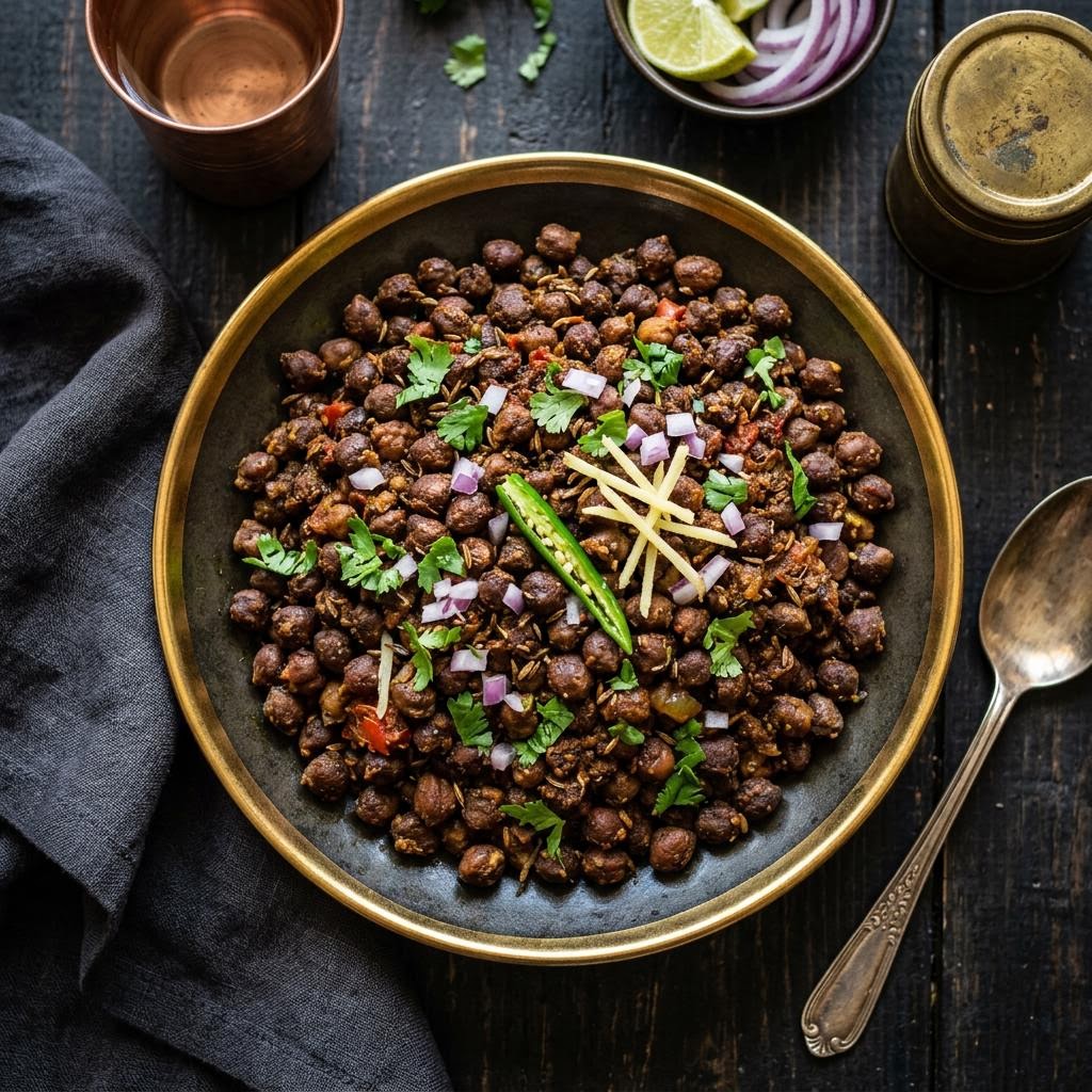 Pindi Chana