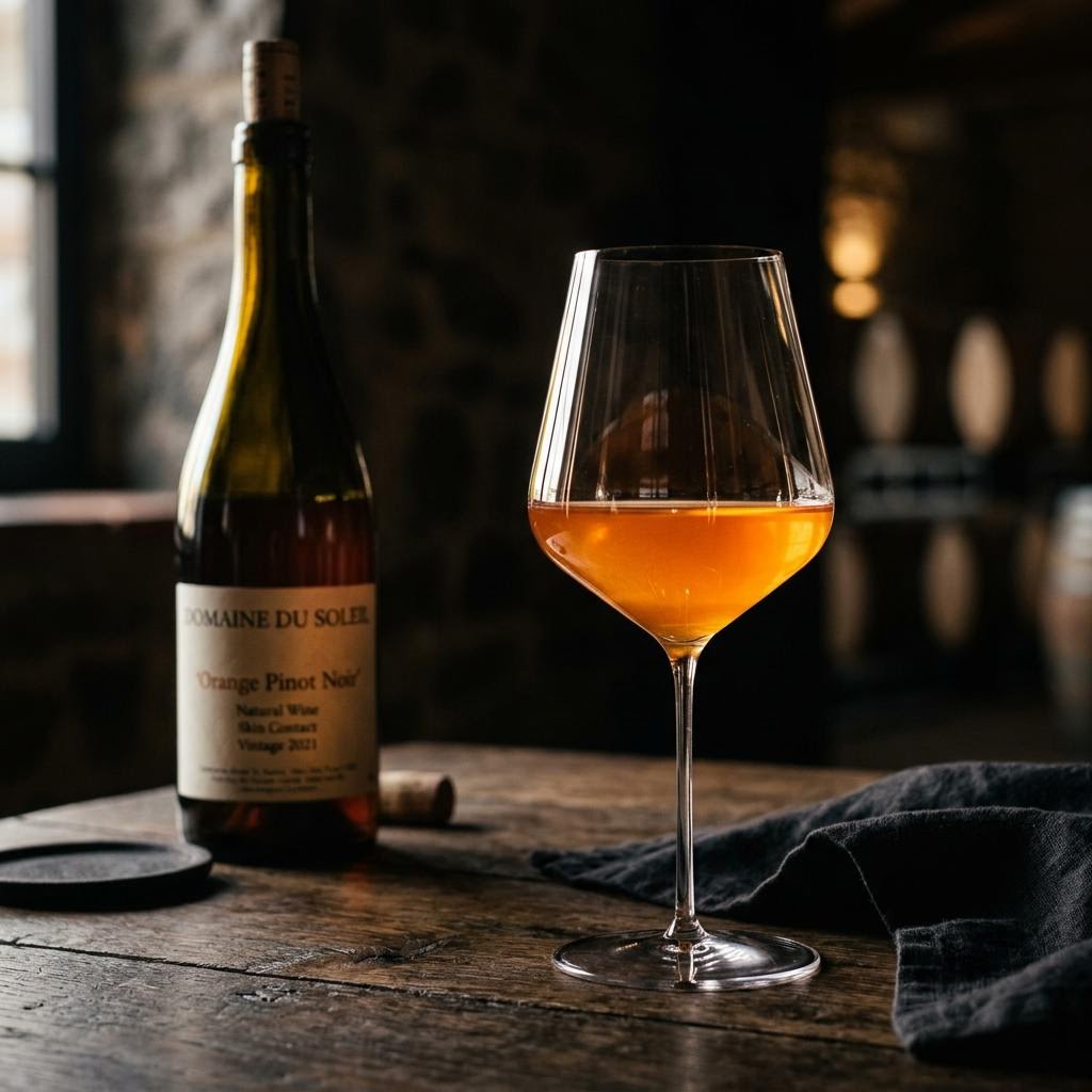 Alte Pino Noir Orange