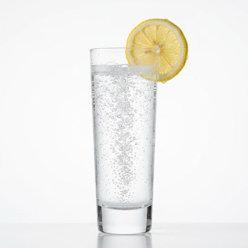 Sparkling Water