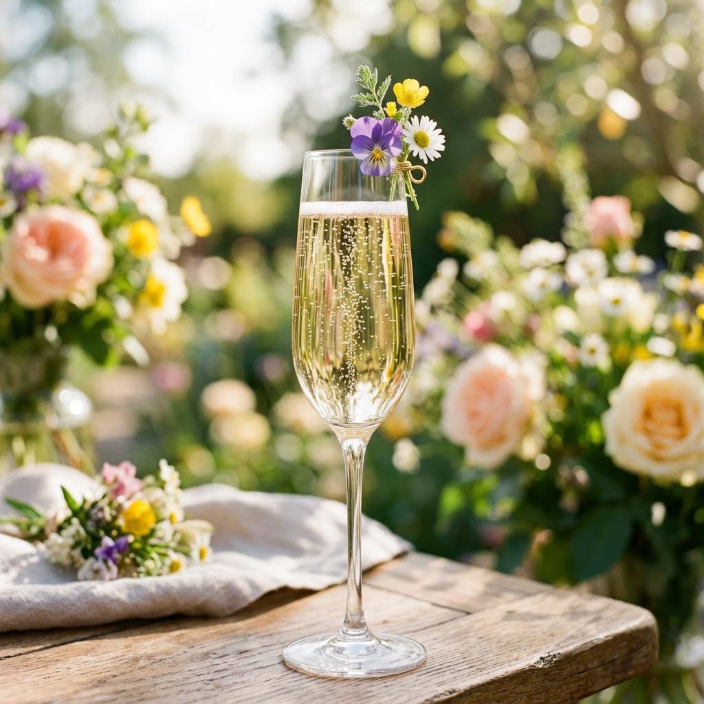 Wildflower Prosecco / South East Australia