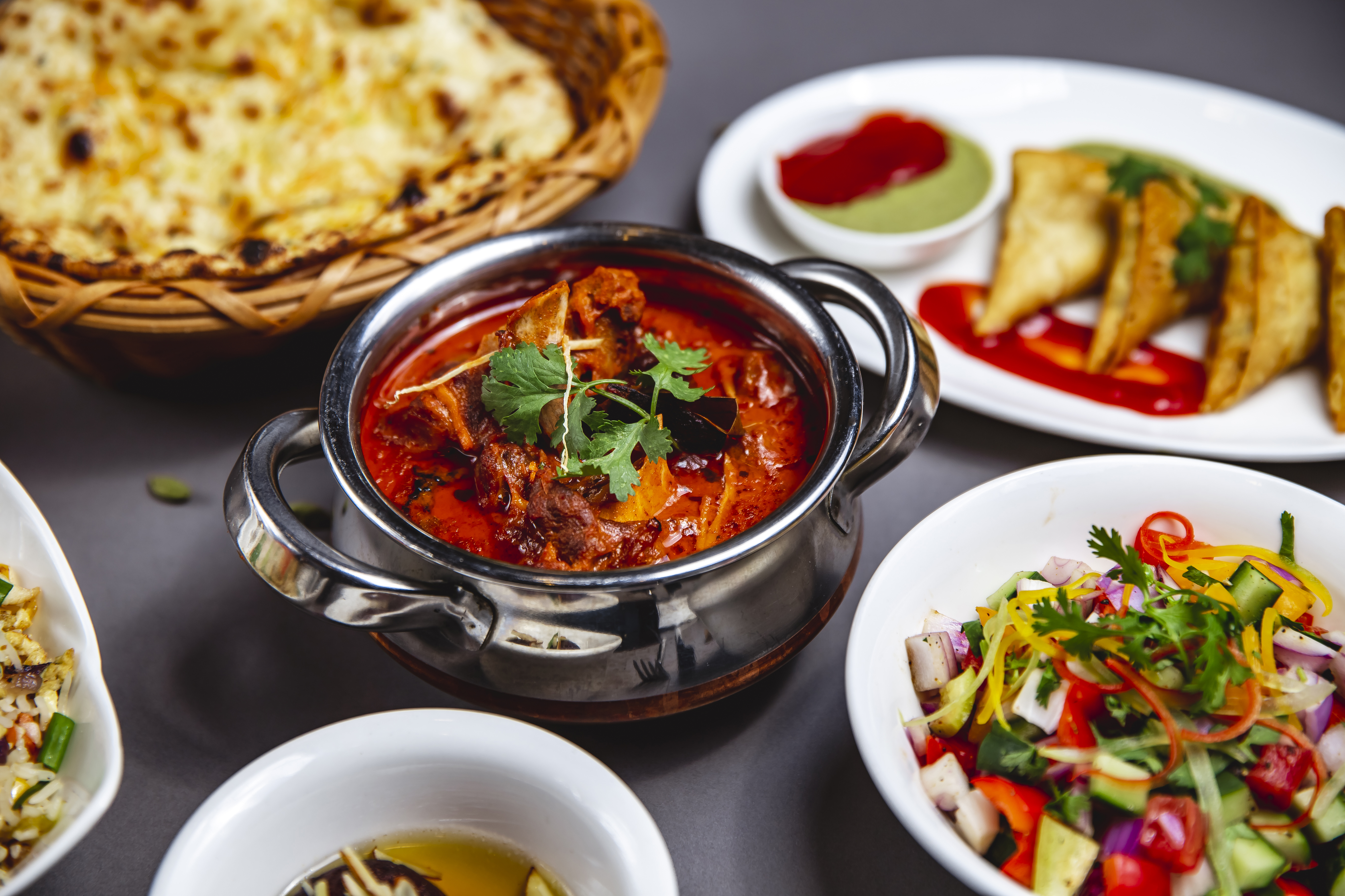 How Is A Small Ingredient, Coriander, Important For Every Indian Dish?