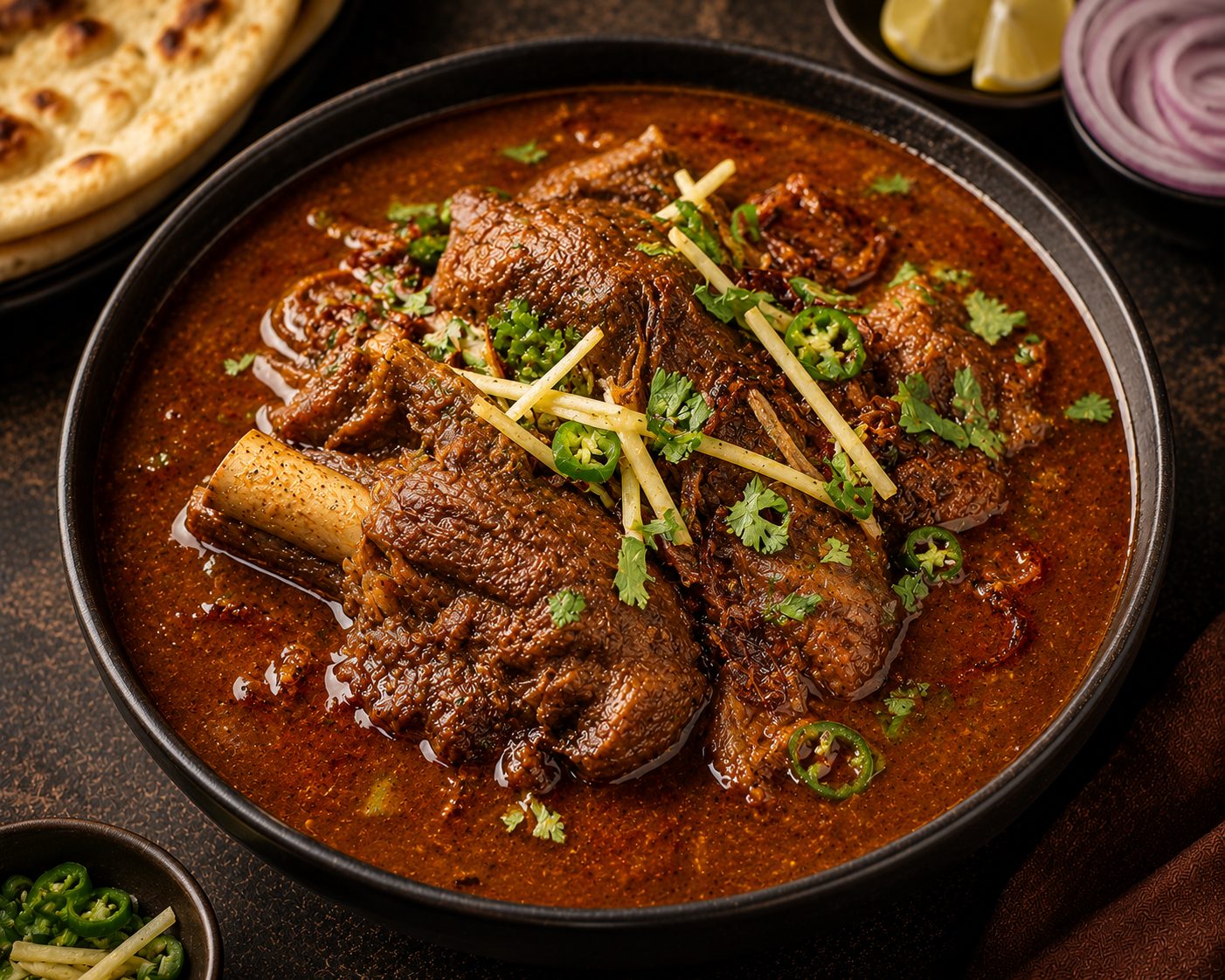Nihari